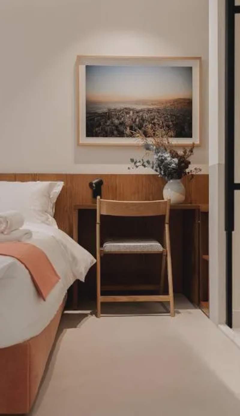 BREI Suites Beirut