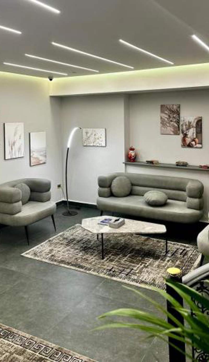 White House Suites