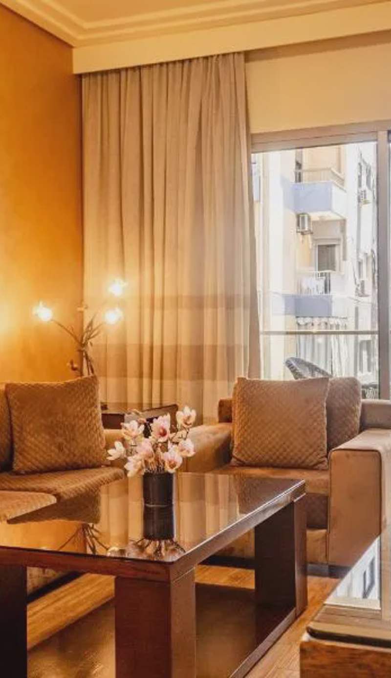 Britannia Suites