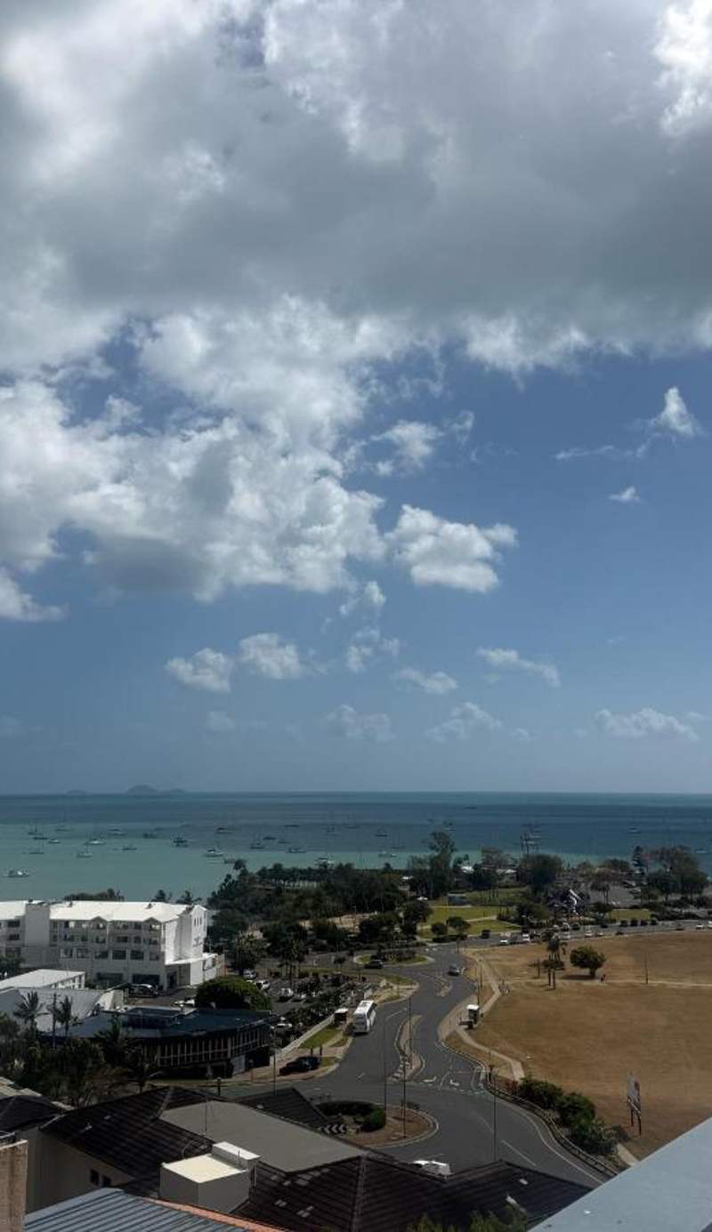 Whitsunday Terraces Resort