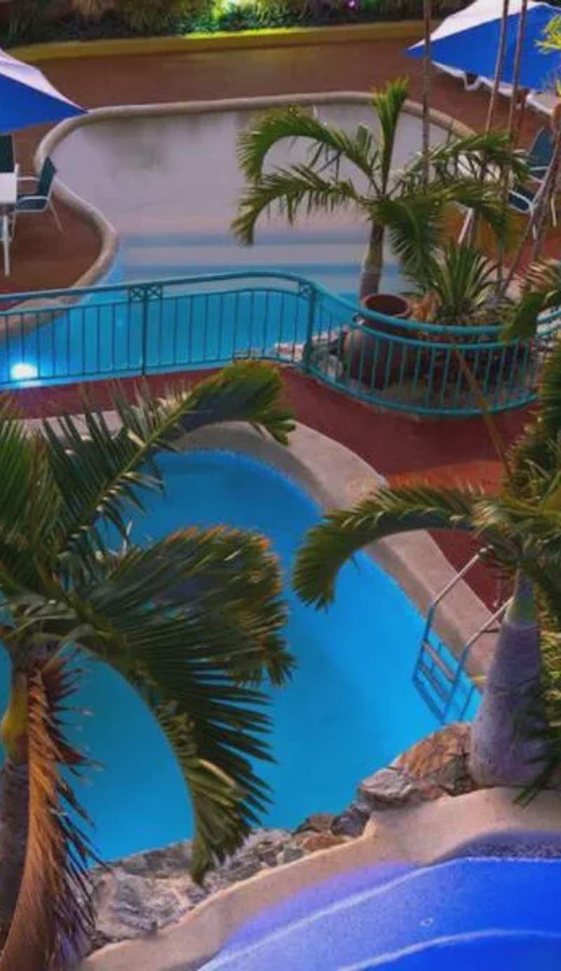 Toscana Village Resort