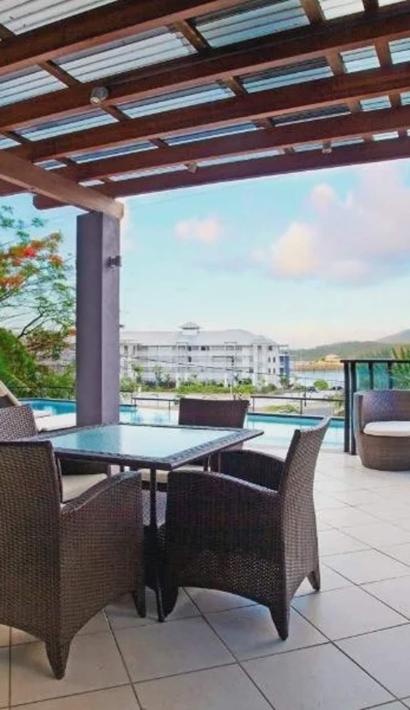 at Waterfront Whitsunday Retreat - Adults Only