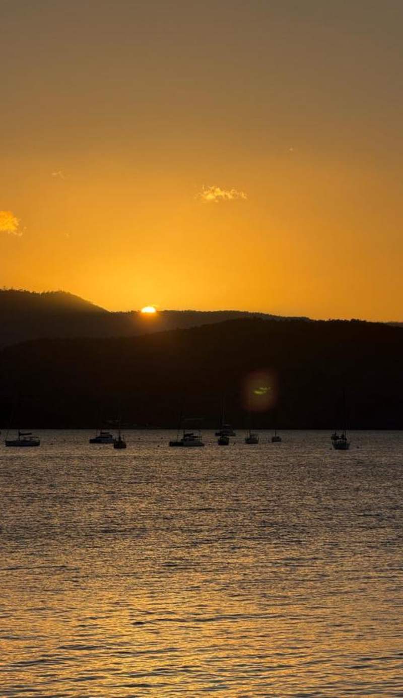 Club Wyndham Airlie Beach