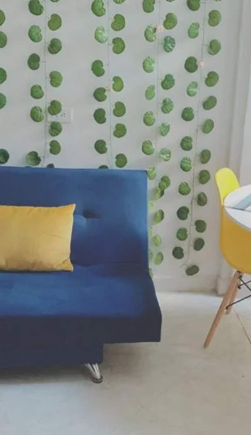 Confortable Habitación en Apartamento Amoblado Jardin