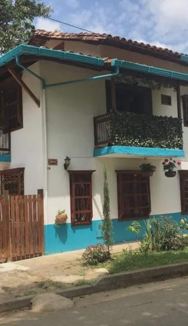 Casa Huespedes EL ENSUEÑO