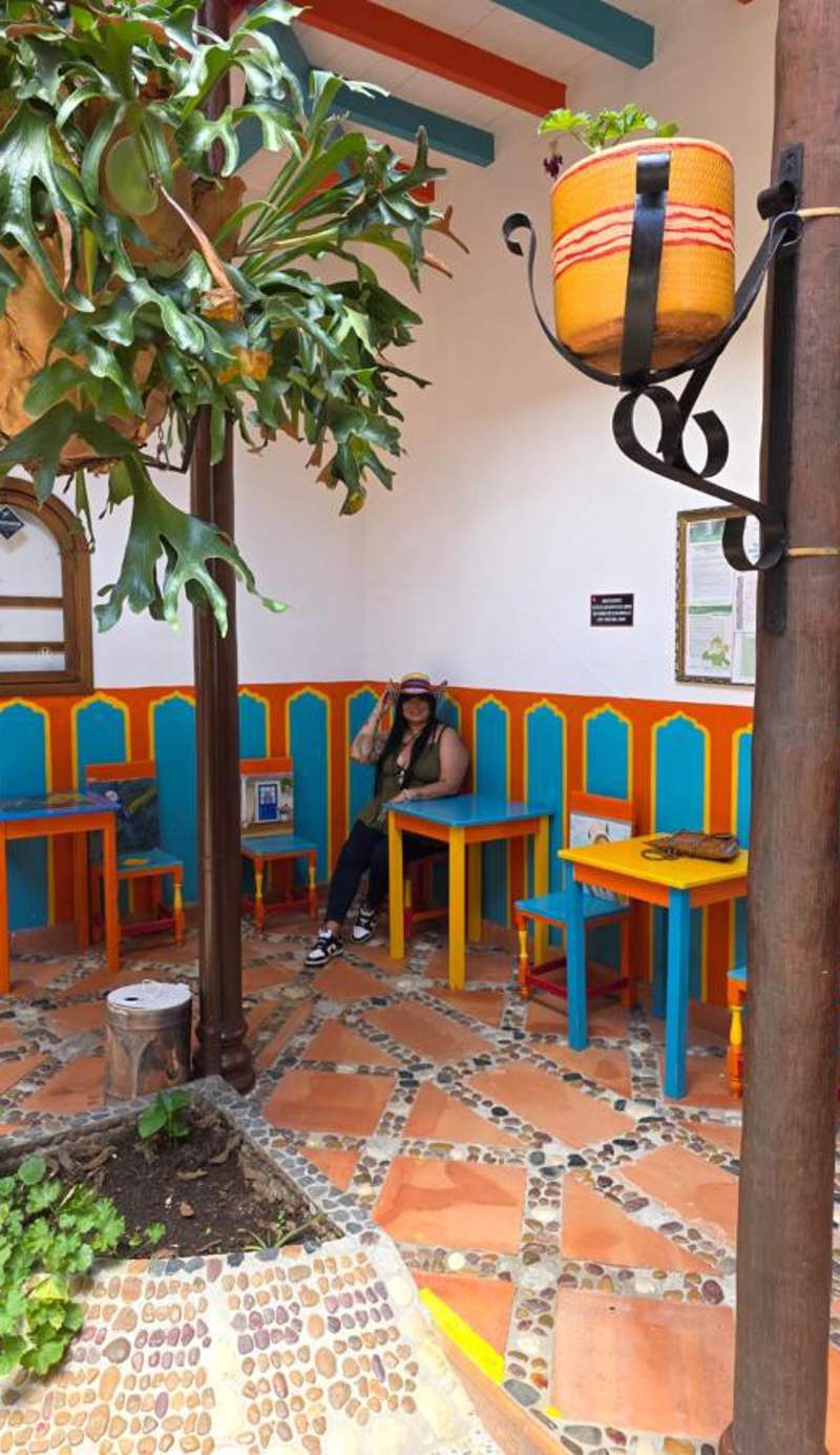 Jardín by Bernalo Hotels