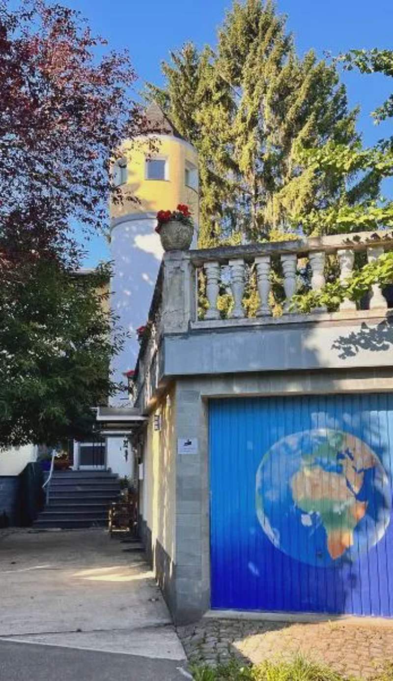 W.I.P. Welt im Park