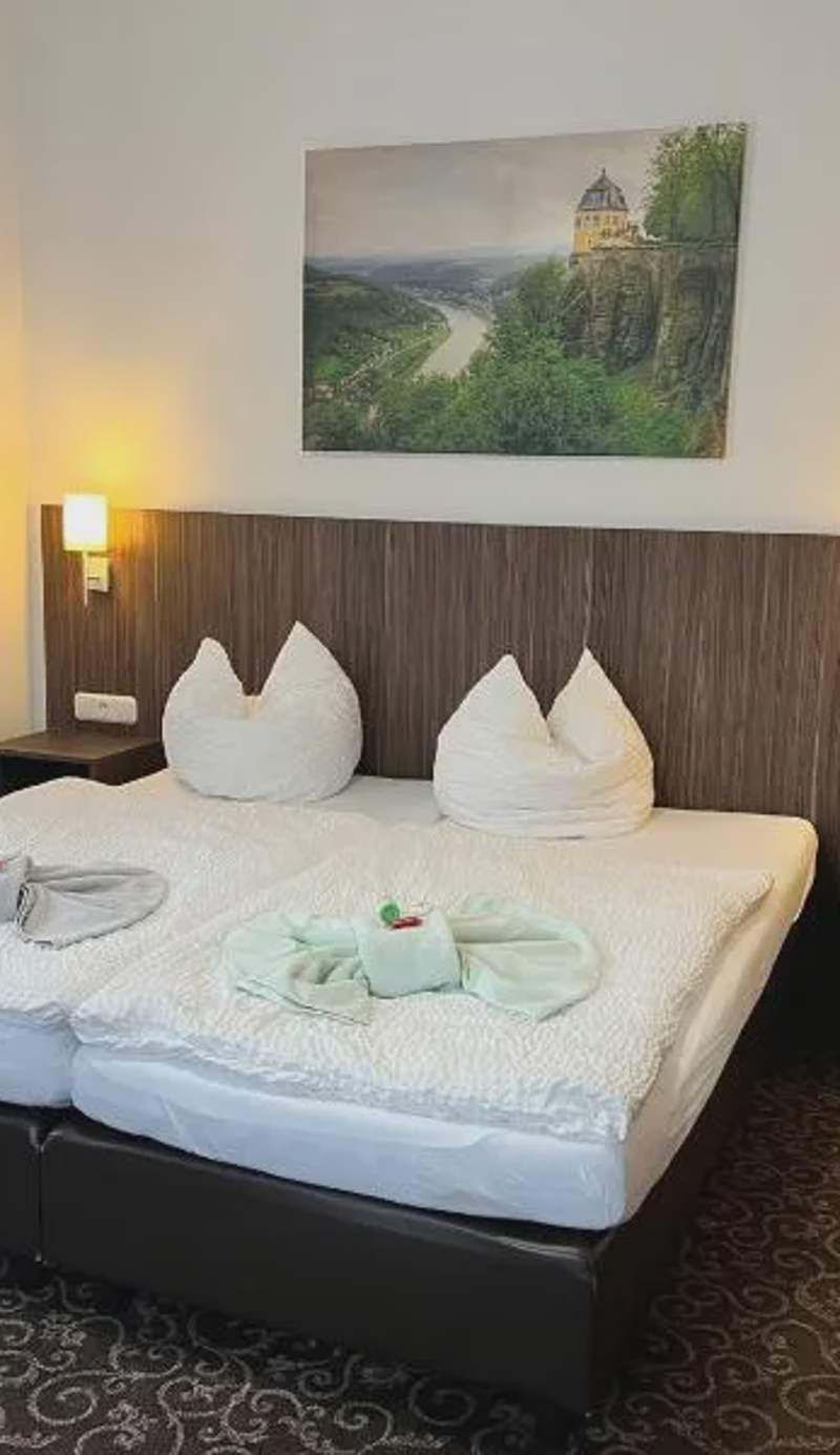 Pension Luft