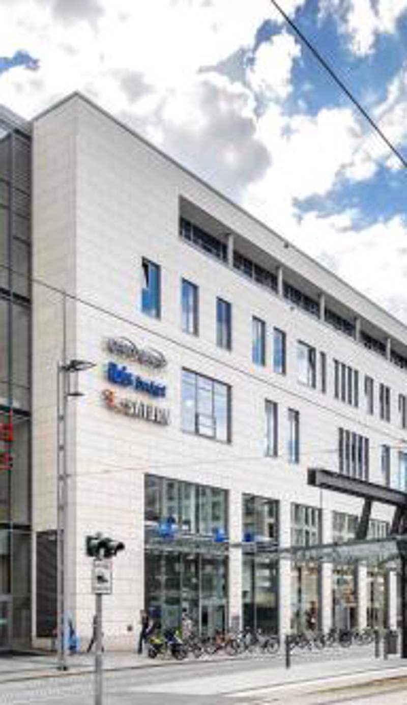 ibis budget Dresden City