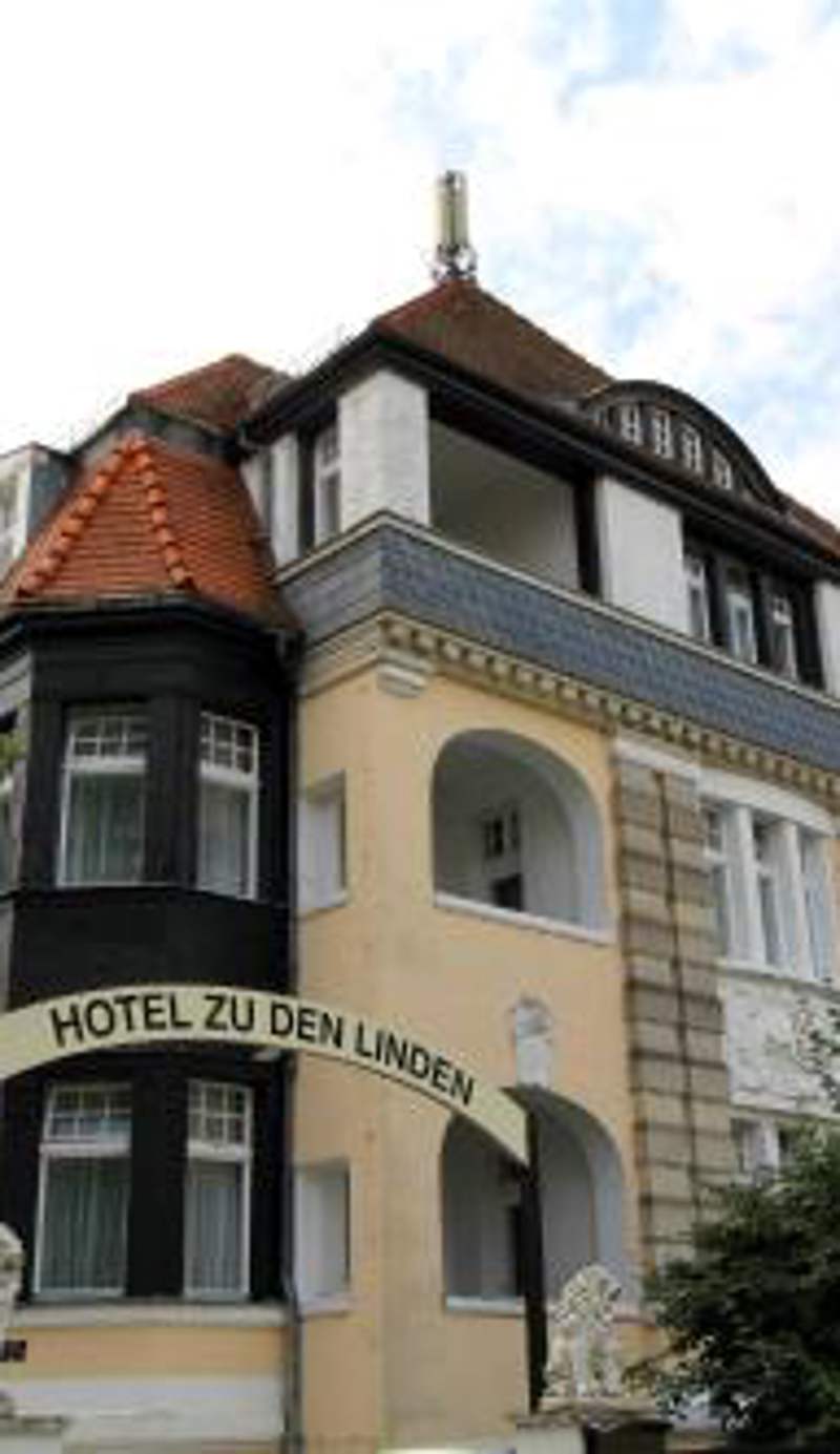 Hotel Zu den Linden