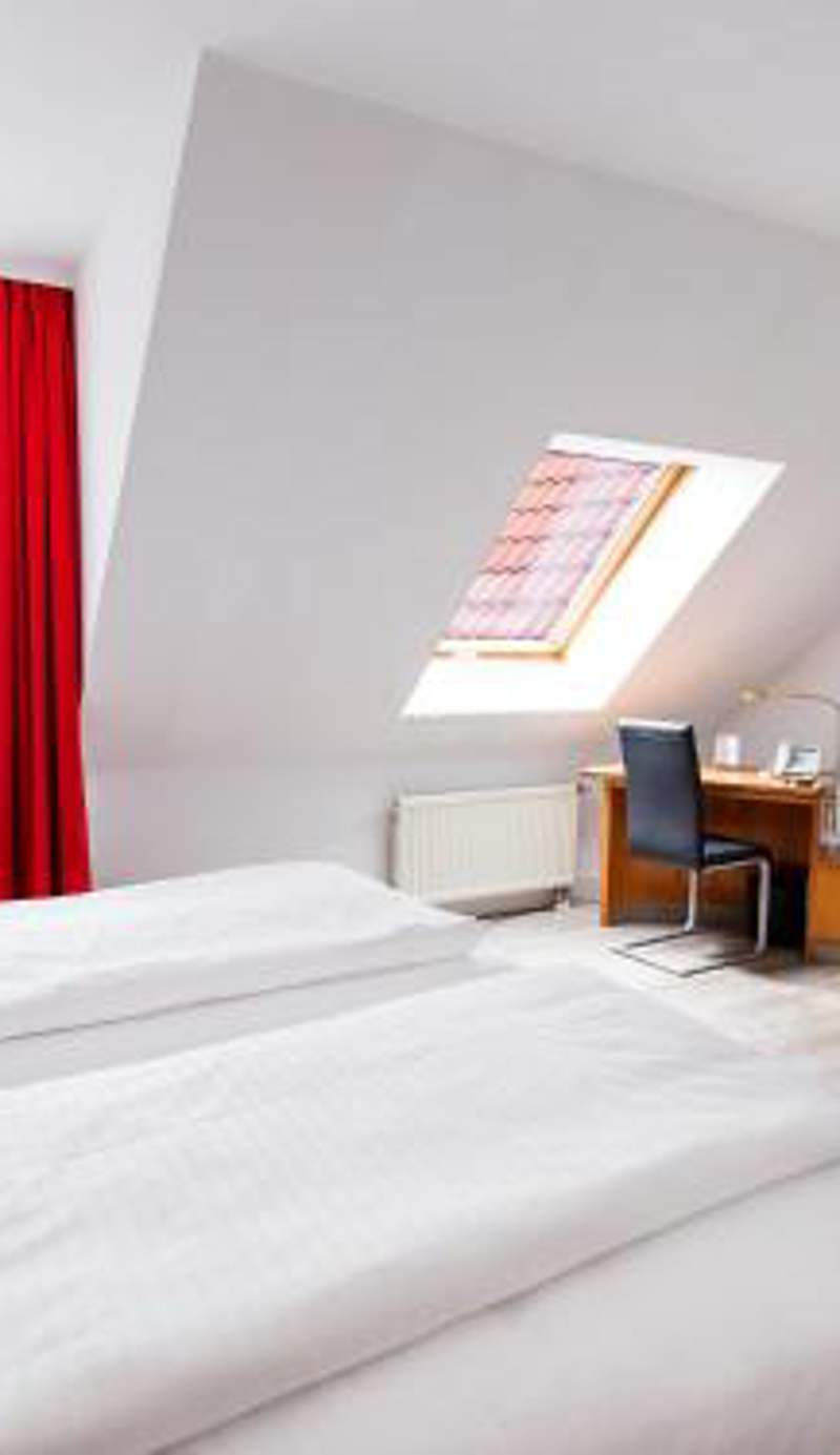 DORMERO Hotel Dresden Airport