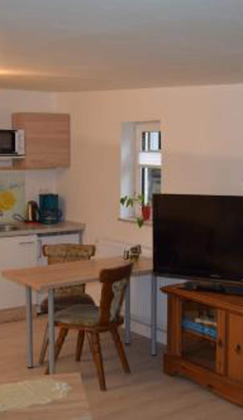 Ferienwohnung Seebachstr.