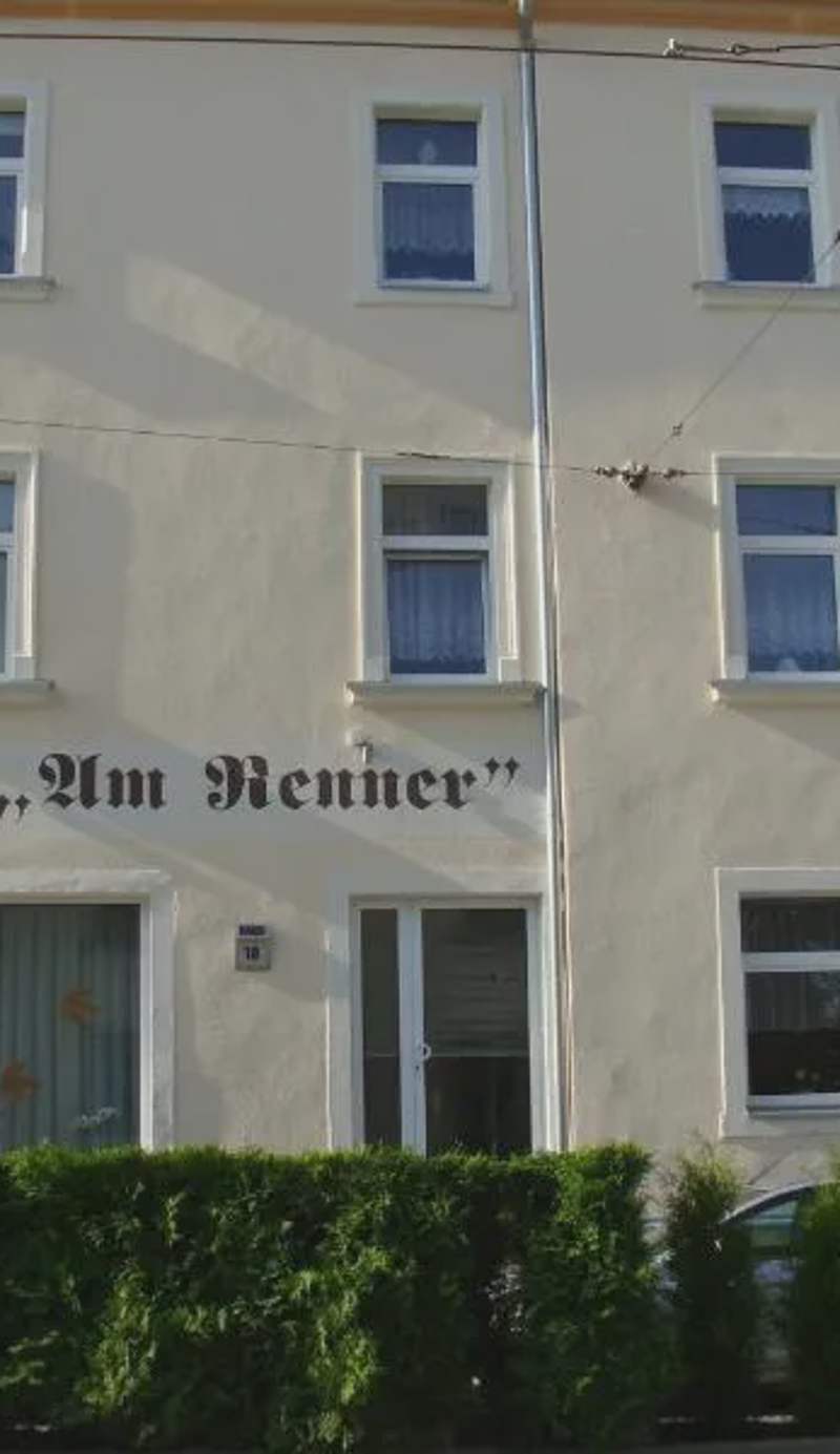 Pension Am Renner