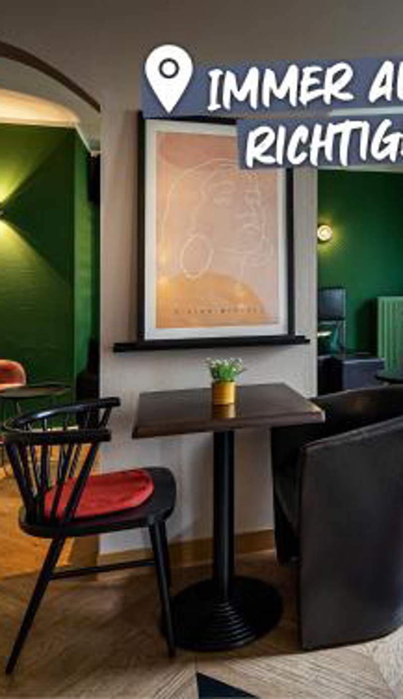 ACHAT Hotel Dresden Elbufer