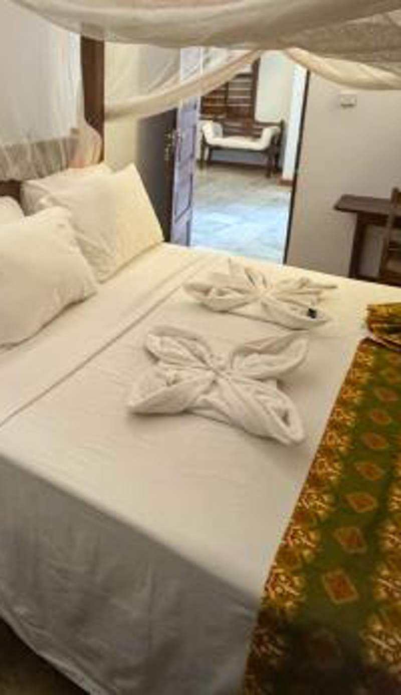 Princess Salme Inn