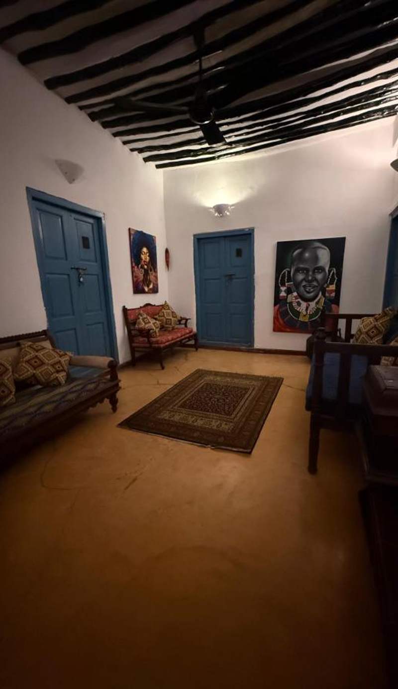 Hiliki House