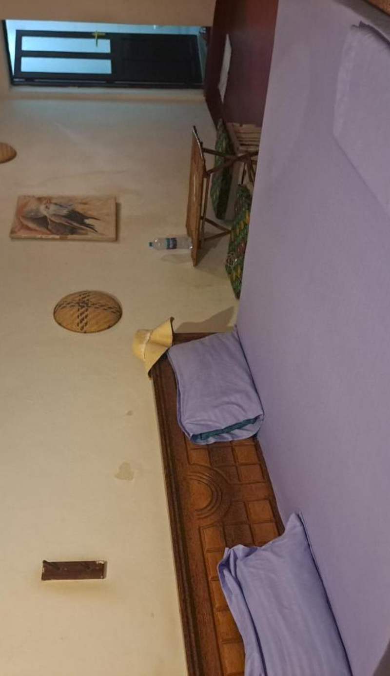 Zava House Stone town