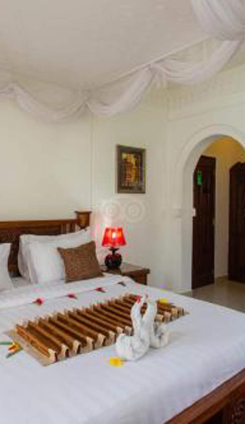 Al-Minar Hotel
