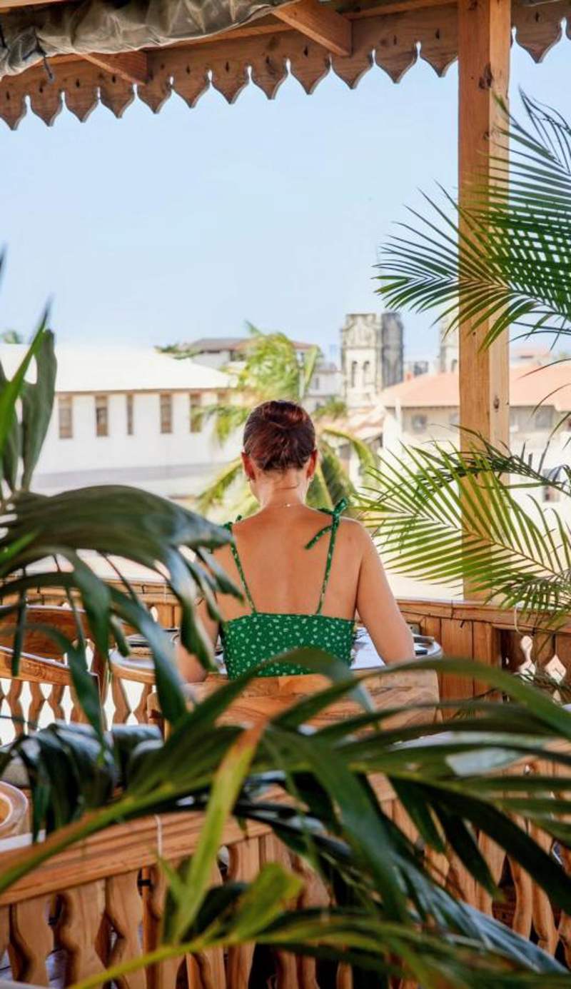 Bellissimo Boutique Hotel