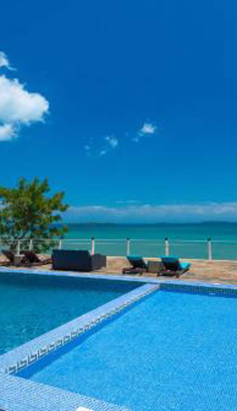 Golden Tulip Zanzibar Resort
