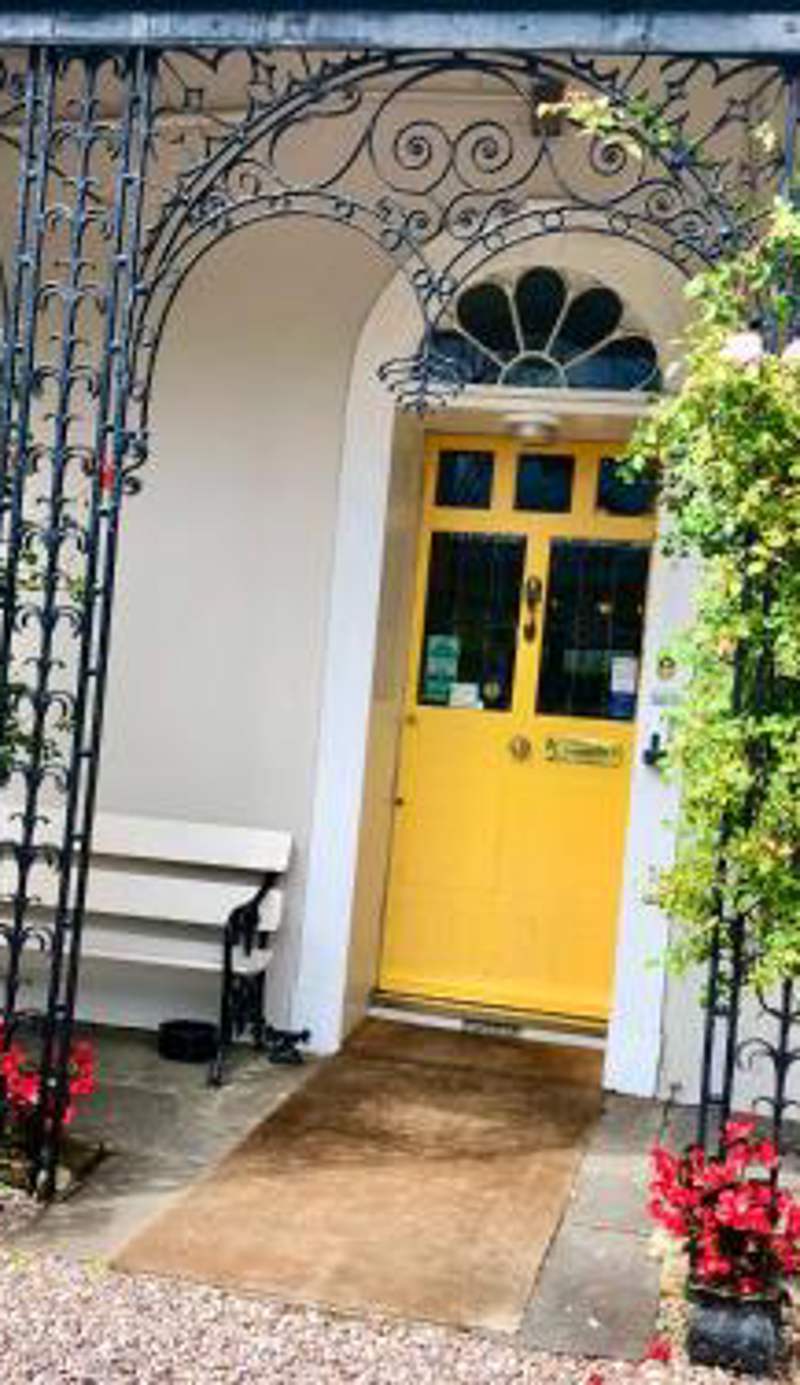 Belvedere Lodge