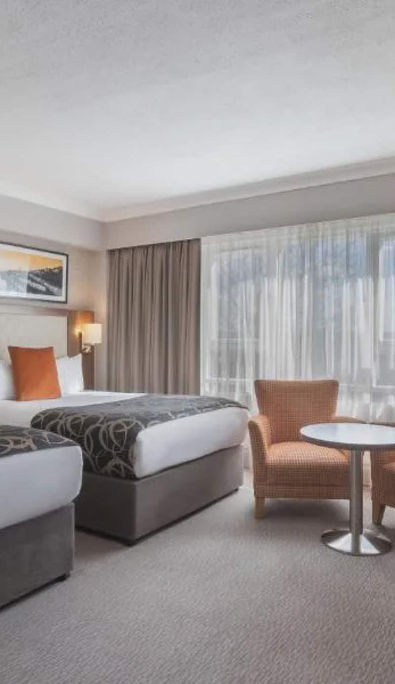 Clayton Hotel Silver Springs
