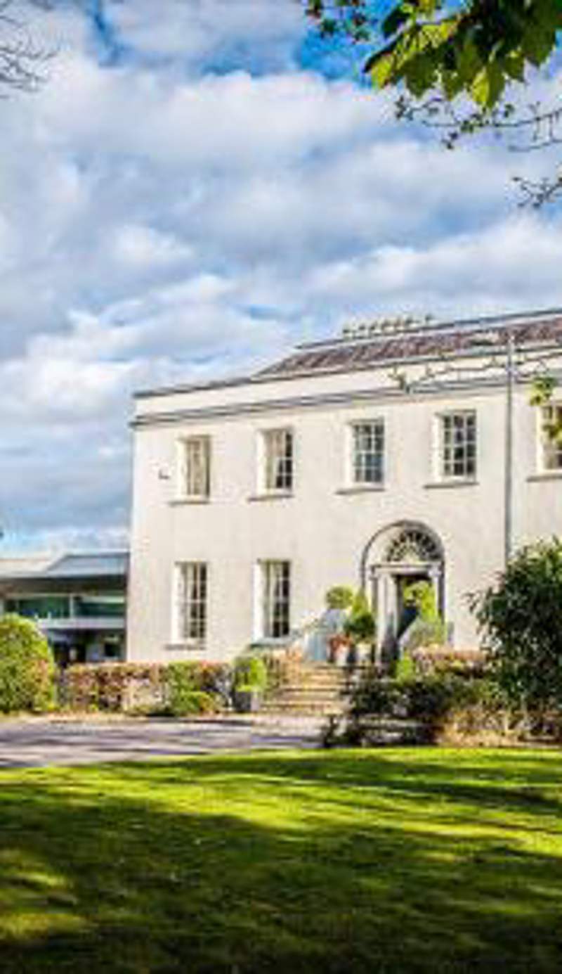 Radisson Blu Hotel, Cork