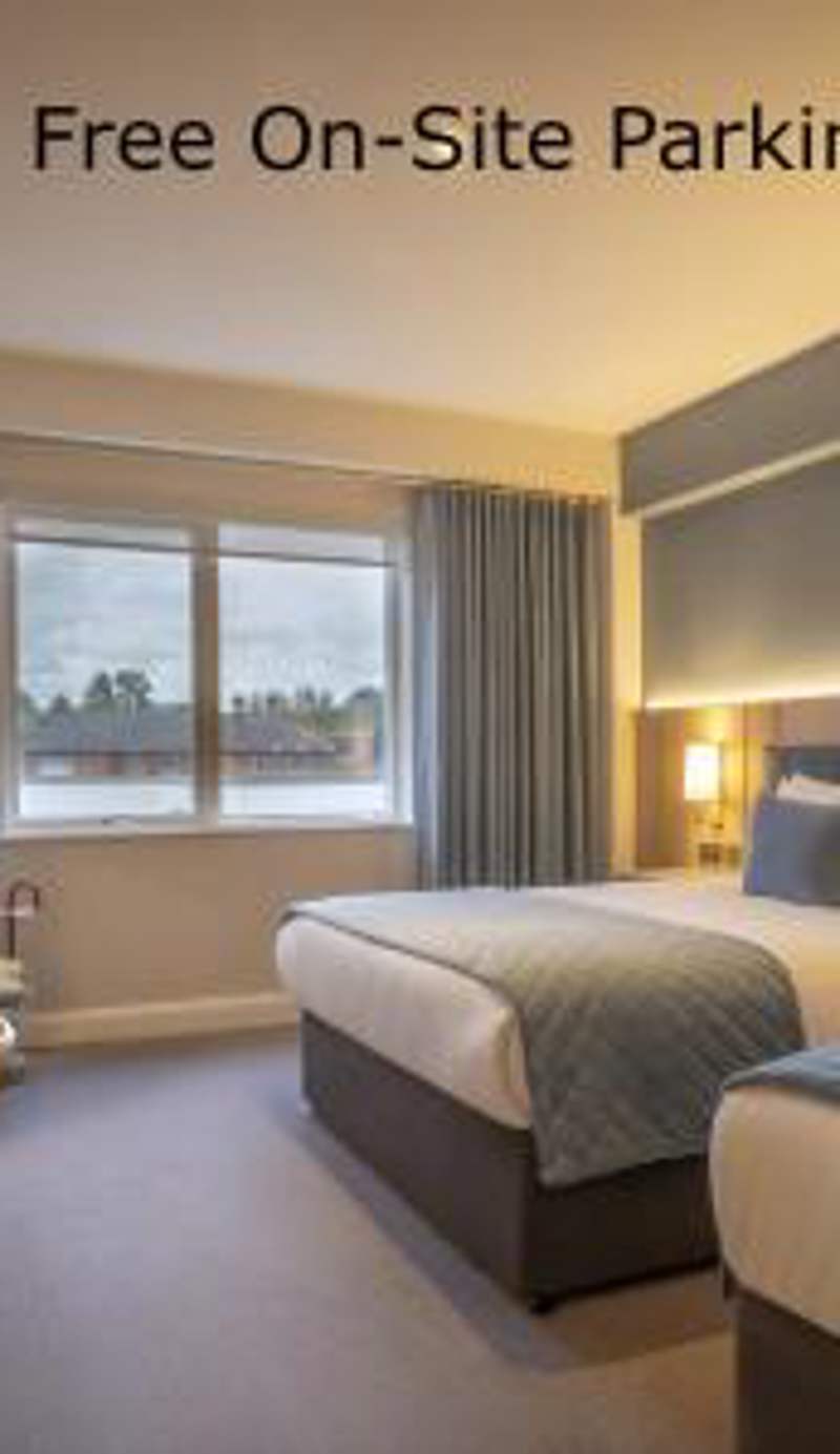 Lancaster Lodge