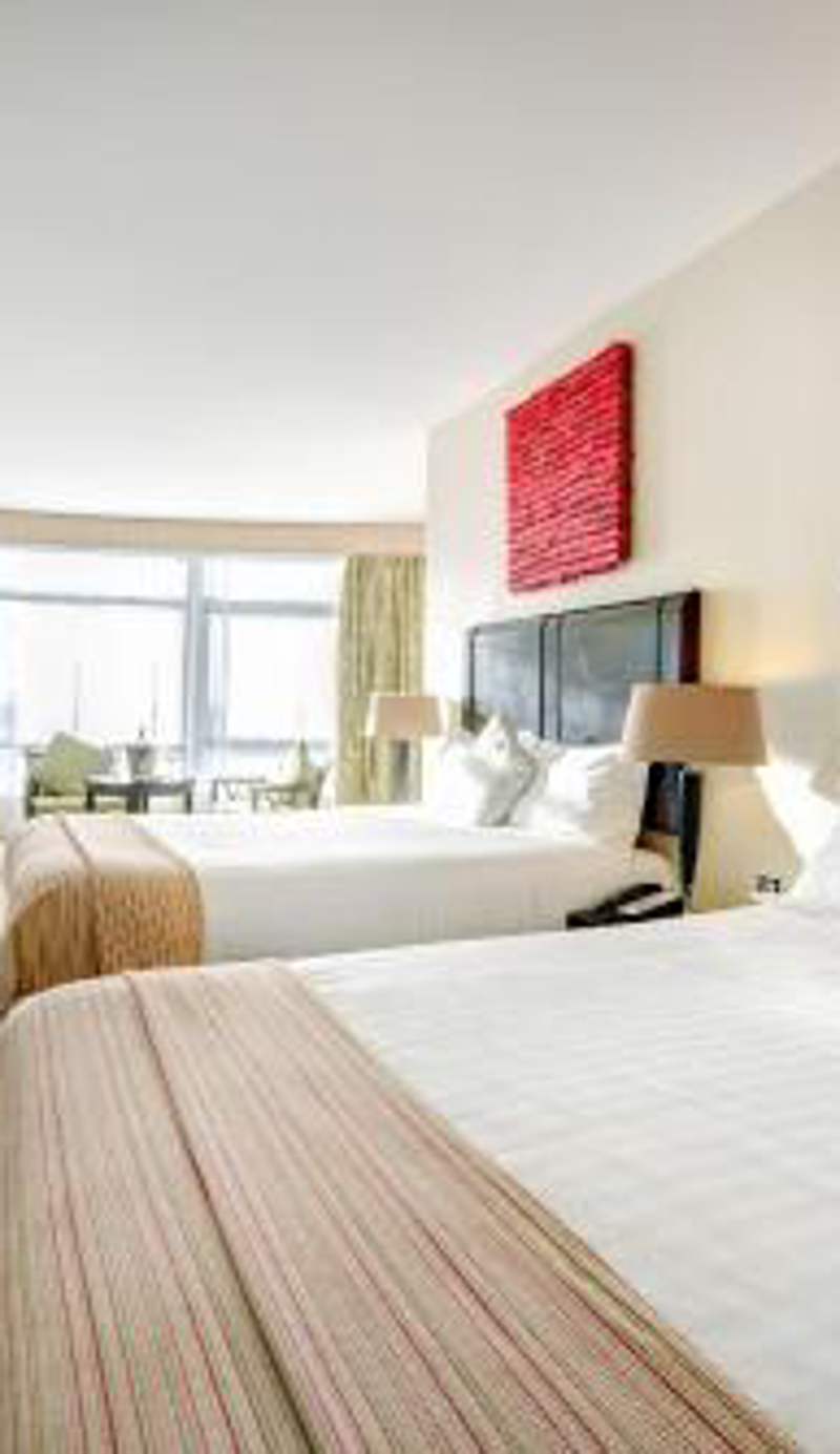Cork International Hotel