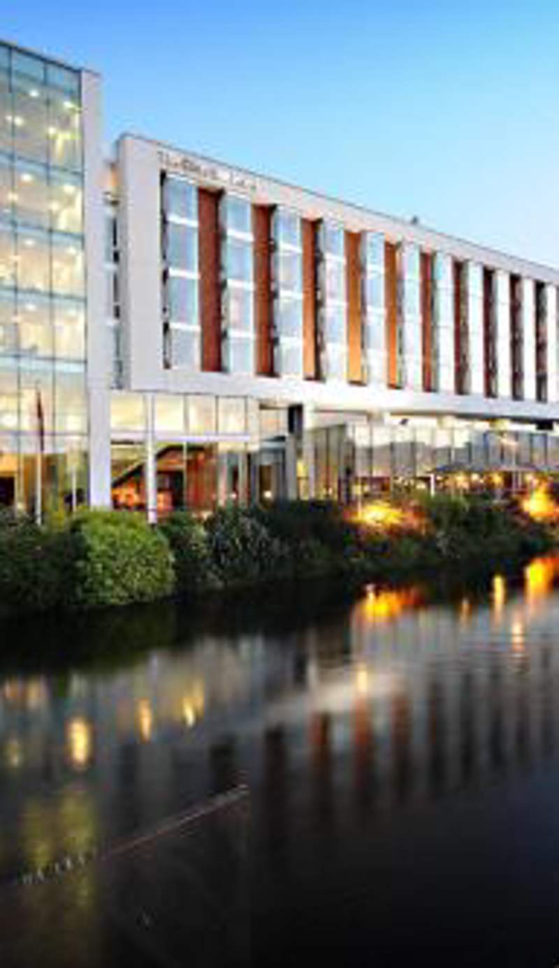 The River Lee Hotel a member of The Doyle Collection