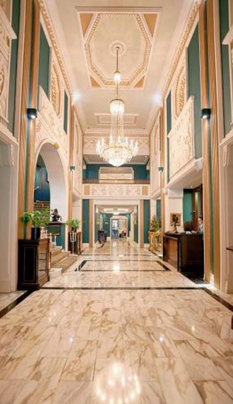 Imperial Hotel Cork City