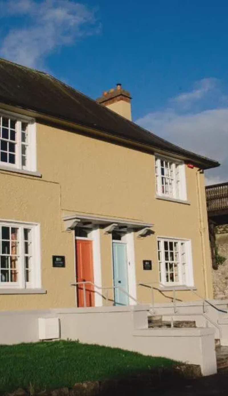 Elizabeth Fort