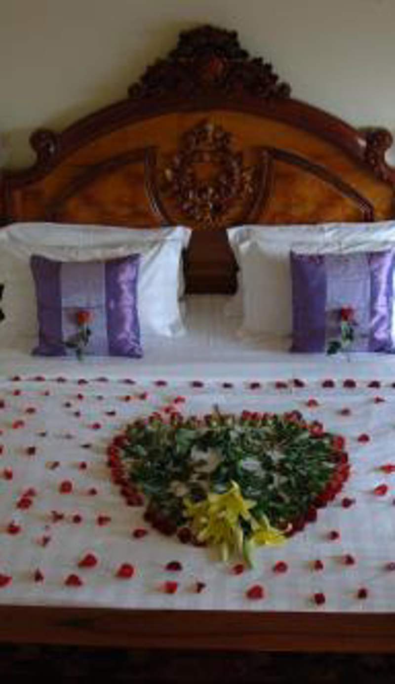 Lux Guesthouse