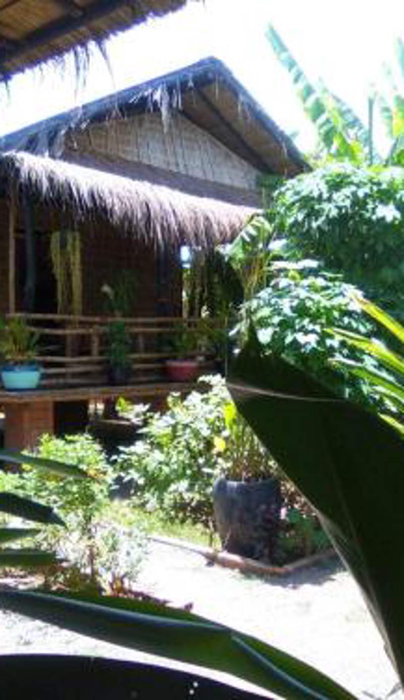 Battambang Dream Bungalows
