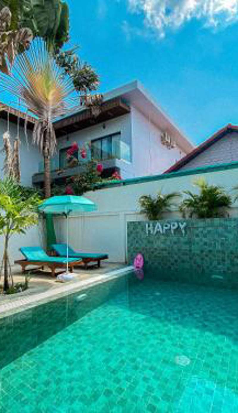 Muni Residence & Spa