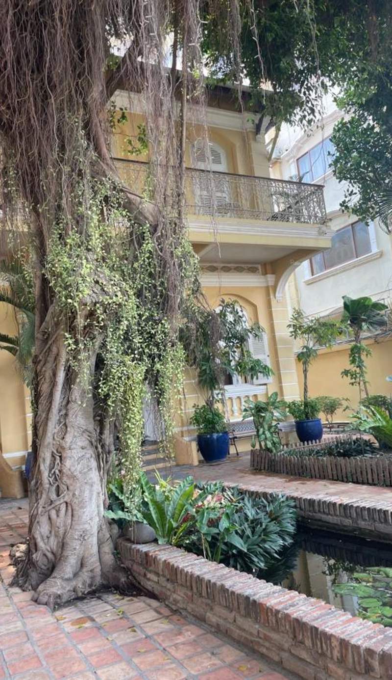 La Villa