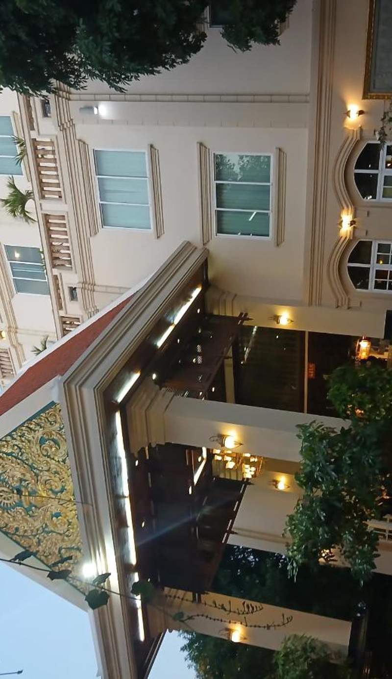 Classy Hotel & Spa