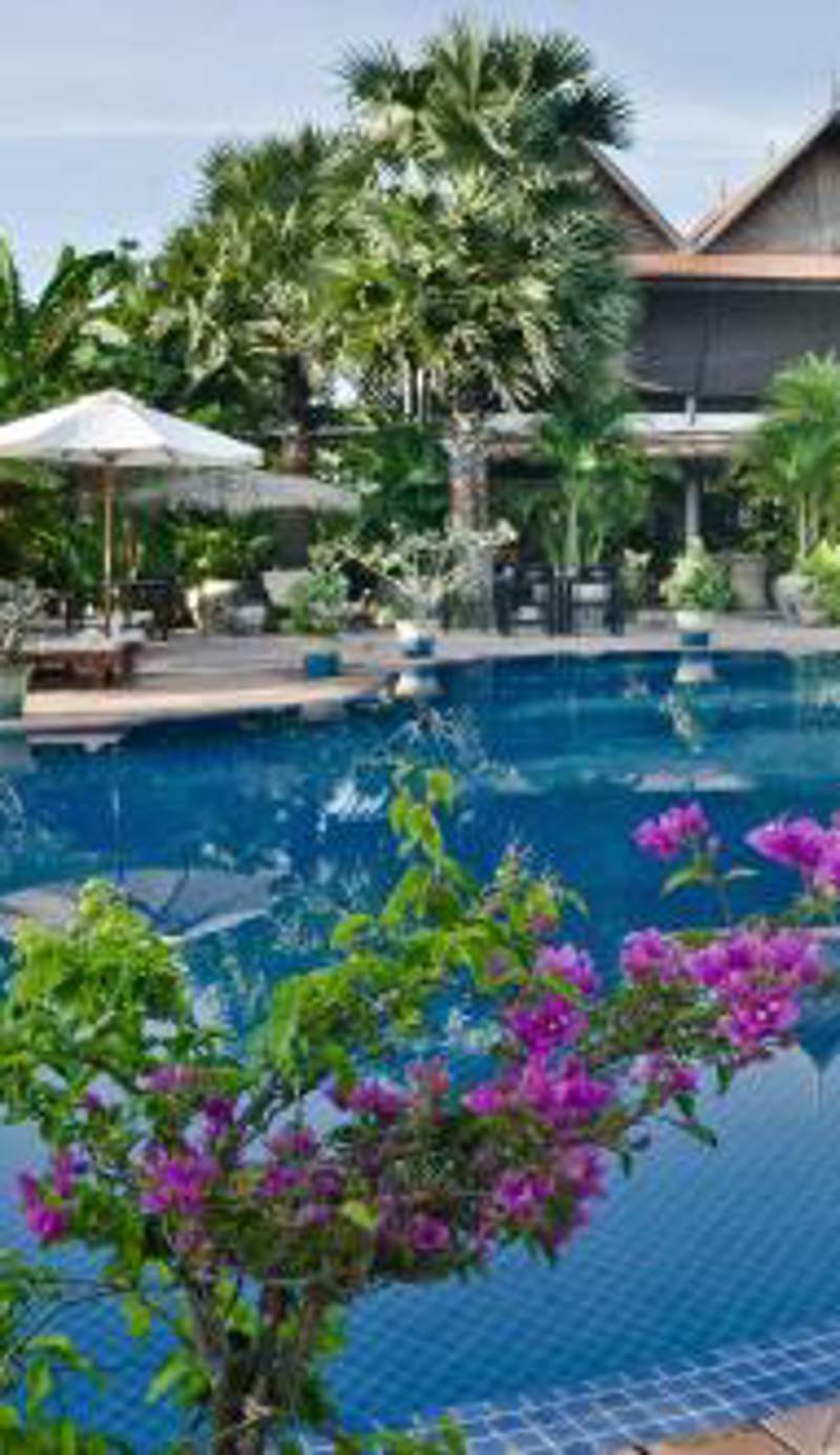 Battambang Resort