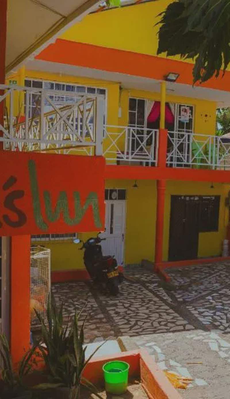 POSADA NATIVA DERMA´S INN