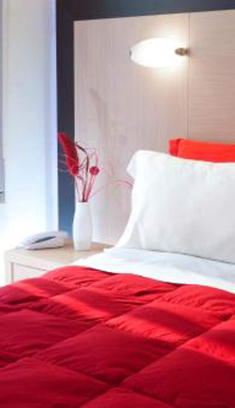 Hotel Rubens