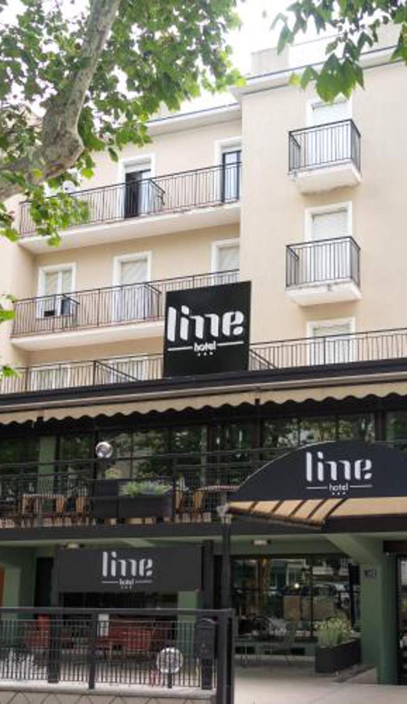 Lime Hotel