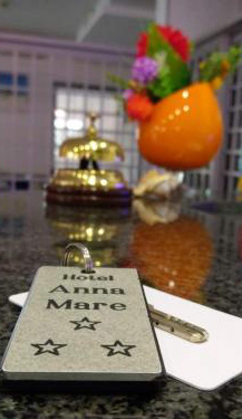 Hotel AnnaMare