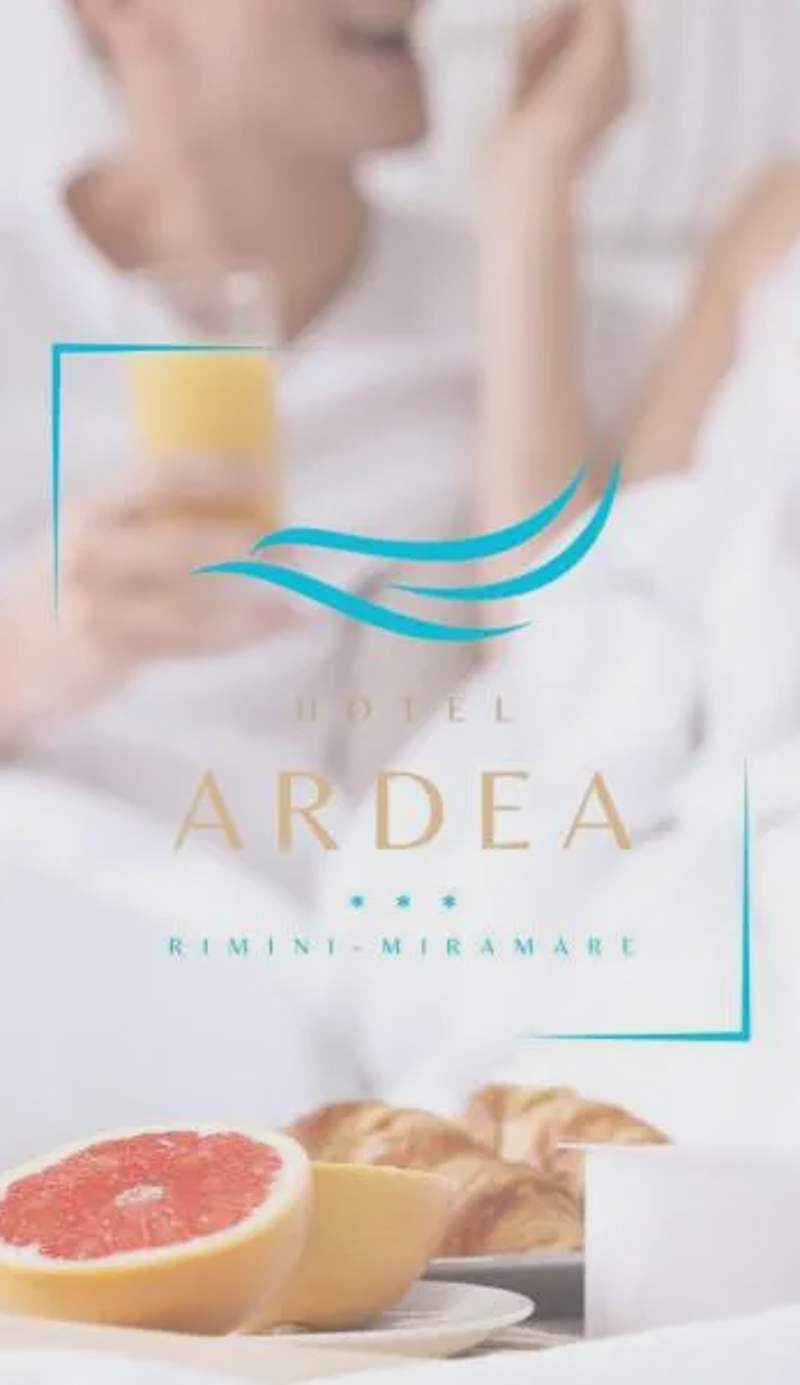 Hotel B&B Ardea Rimini