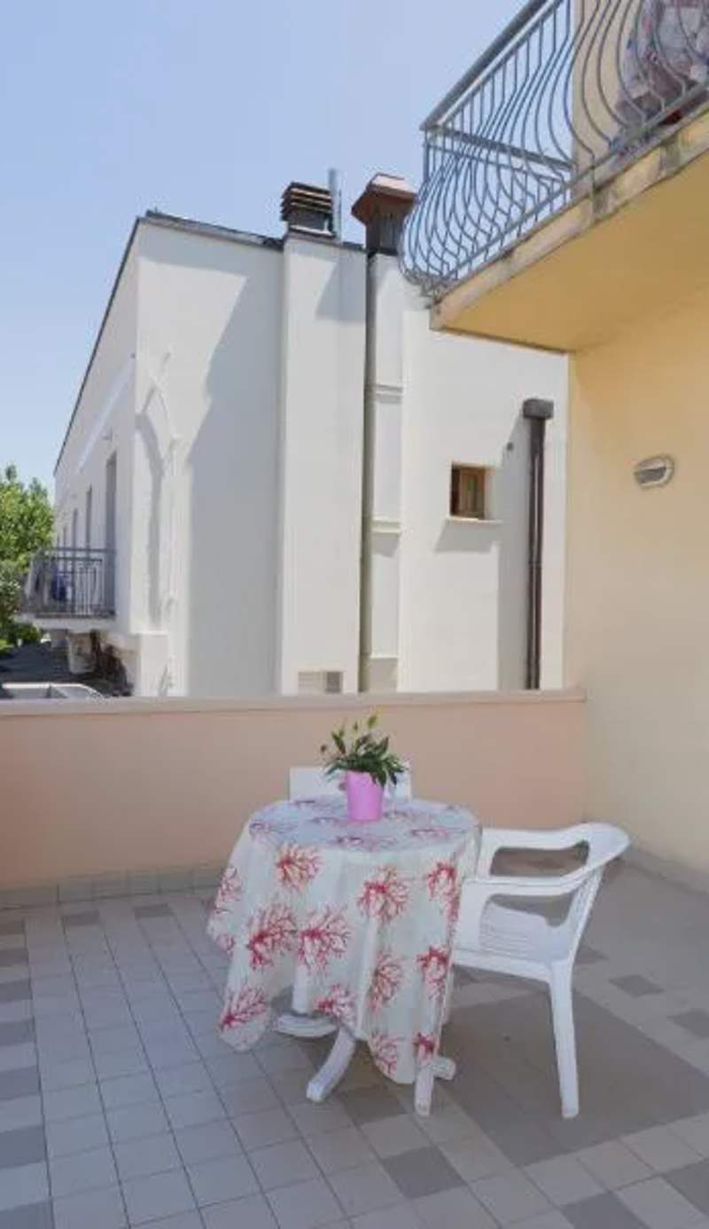 Hotel Giannella