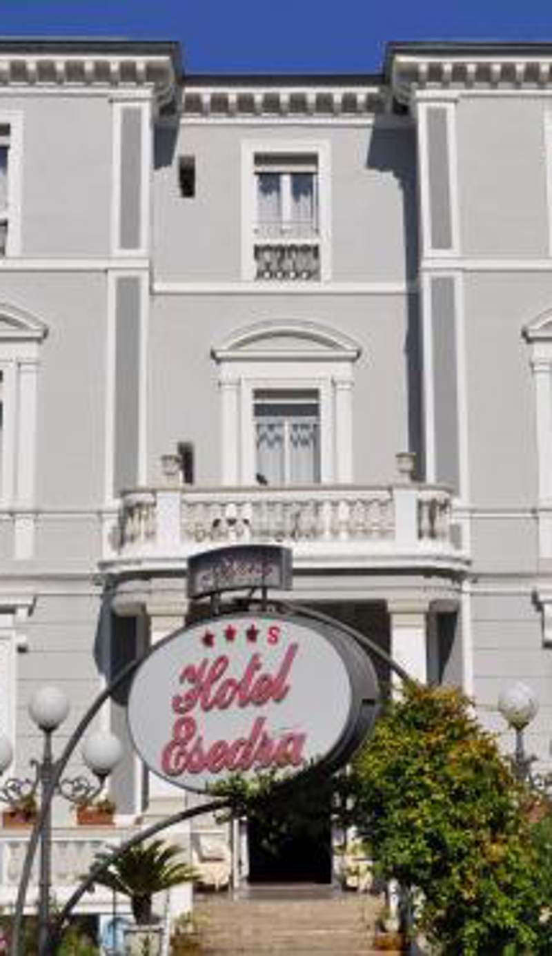 Esedra Hotel
