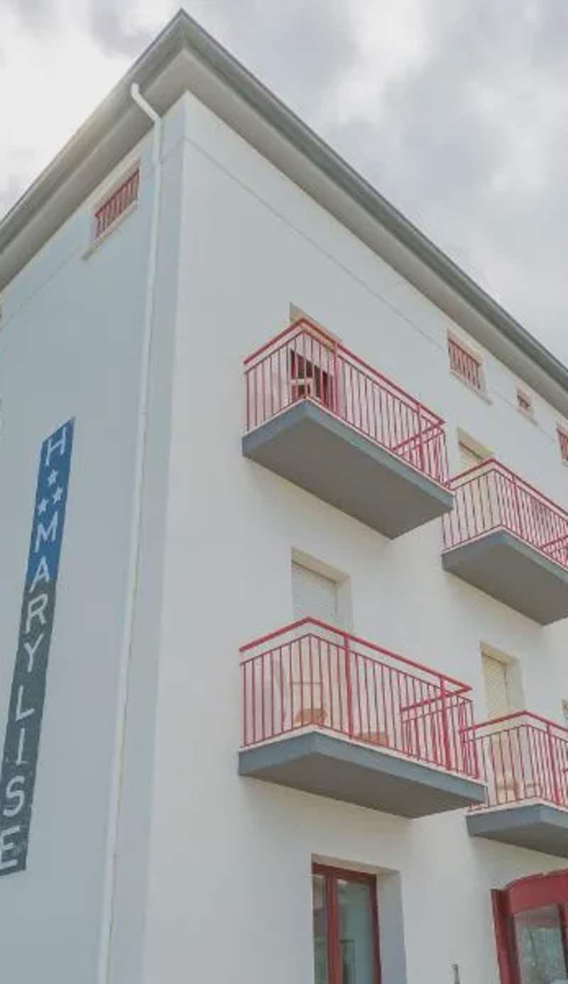 Hotel Marylise