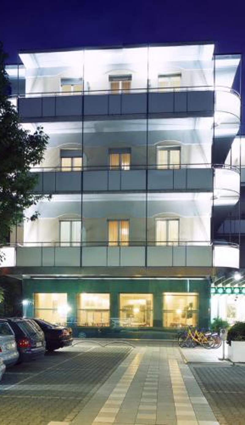ACasaMia WelcHome Rimini Hotel By OasiGroup Hotels