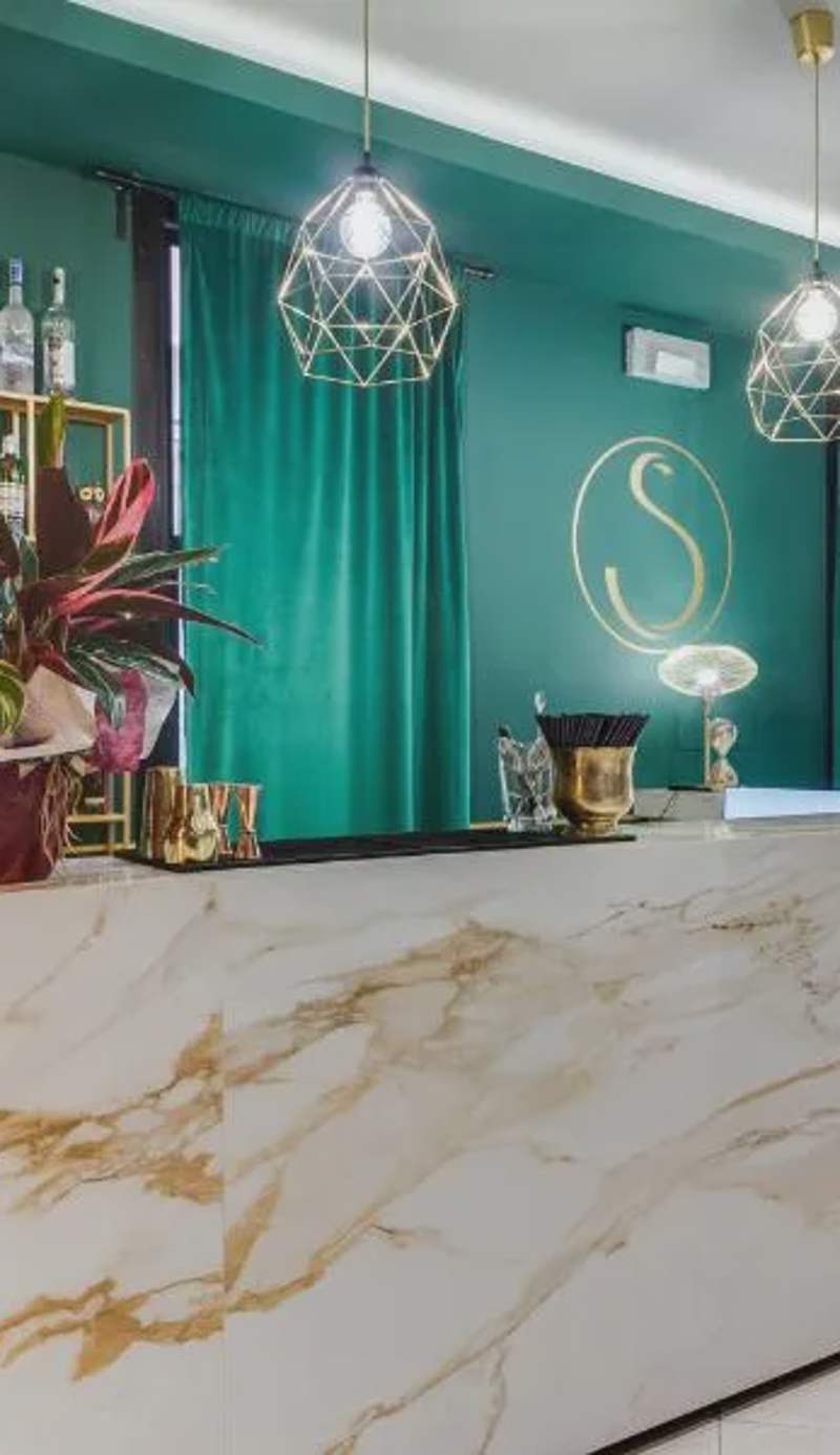Hotel Sorriso