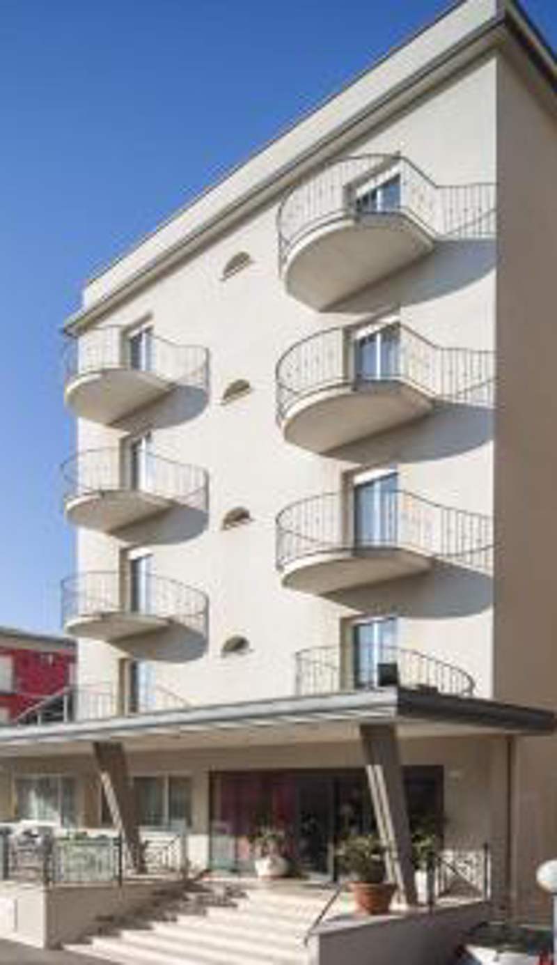 Hotel Jana