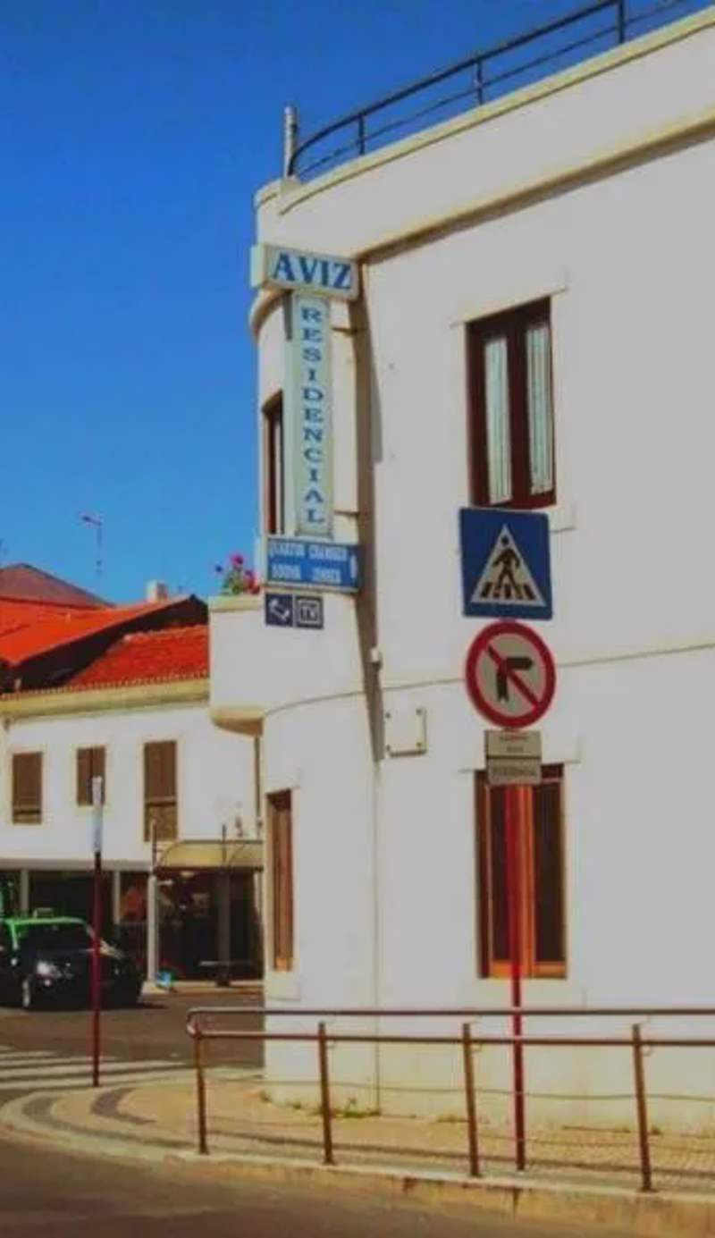 Residência Aviz